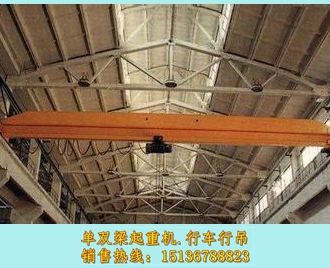 福建廈門行車行吊廠家